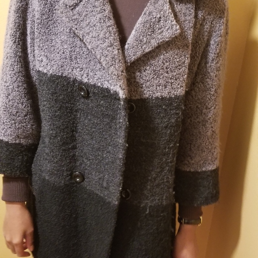 Jacket - Picture 3 of 8